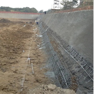 加固施工環(huán)境保護措施 行業(yè)新聞 第6張