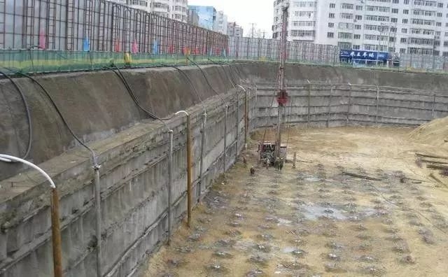 加固施工環(huán)境保護措施 行業(yè)新聞 第2張