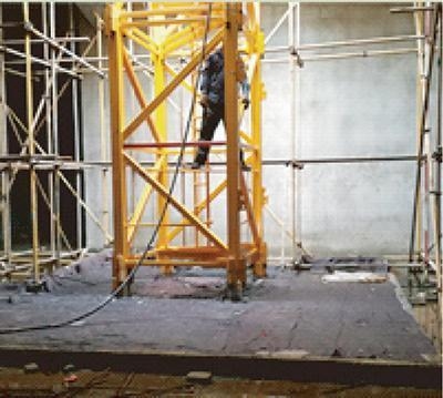 加固后混凝土強度檢測技術 行業(yè)新聞 第5張 加固后混凝土強度檢測技術 行業(yè)新聞 第5張