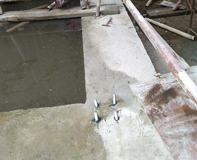 加固后混凝土強度檢測技術 行業(yè)新聞 第4張 加固后混凝土強度檢測技術 行業(yè)新聞 第4張