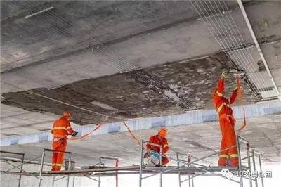 建筑加固后的維護(hù)與監(jiān)測(cè)方法 行業(yè)新聞 第3張 建筑加固后的維護(hù)與監(jiān)測(cè)方法 行業(yè)新聞 第3張