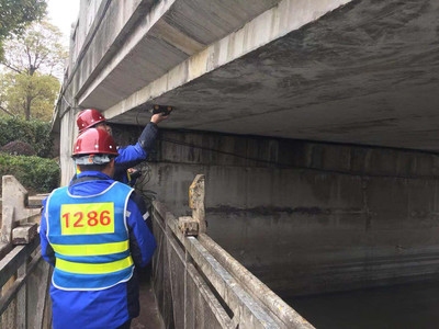 建筑加固后的維護(hù)與監(jiān)測(cè)方法 行業(yè)新聞 第6張 建筑加固后的維護(hù)與監(jiān)測(cè)方法 行業(yè)新聞 第6張