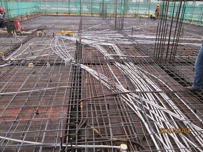 建筑加固施工期間的管理措施 行業(yè)新聞 第2張