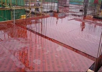 建筑加固施工期間的管理措施 行業(yè)新聞 第5張