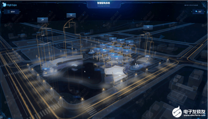 建筑安全管理智能化應用案例 行業(yè)新聞 第5張 建筑安全管理智能化應用案例 行業(yè)新聞 第5張