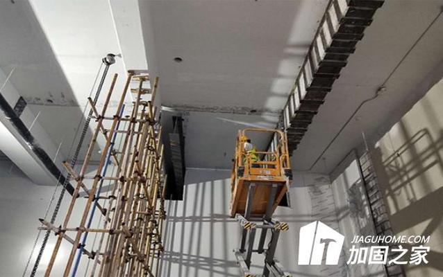 加固工程對(duì)建筑壽命影響 行業(yè)新聞 第3張 加固工程對(duì)建筑壽命影響 行業(yè)新聞 第3張