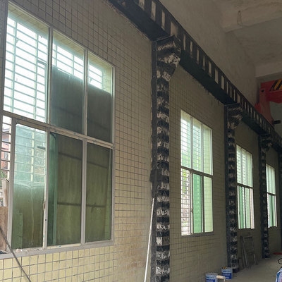 加固工程對(duì)建筑壽命影響 行業(yè)新聞 第6張 加固工程對(duì)建筑壽命影響 行業(yè)新聞 第6張