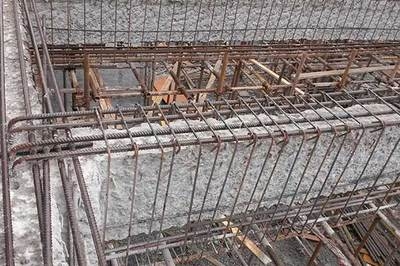 加大截面加固技術的施工難點 行業(yè)新聞 第6張 加大截面加固技術的施工難點 行業(yè)新聞 第6張