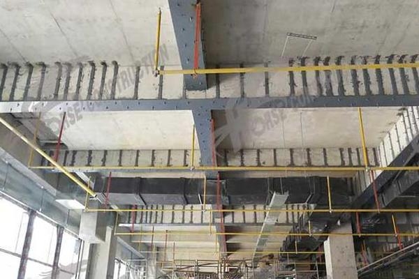 加大截面加固技術的施工難點 行業(yè)新聞 第3張 加大截面加固技術的施工難點 行業(yè)新聞 第3張