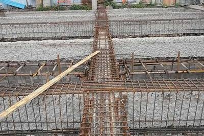 加大截面加固技術的施工難點 行業(yè)新聞 第5張 加大截面加固技術的施工難點 行業(yè)新聞 第5張