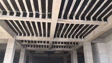 建筑加固材料選購常見誤區(qū) 行業(yè)新聞 第2張 建筑加固材料選購常見誤區(qū) 行業(yè)新聞 第2張