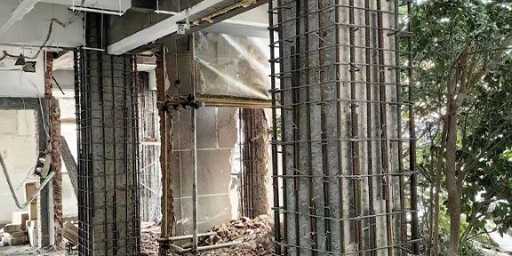 加固施工中常見安全隱患 行業(yè)新聞 第4張 加固施工中常見安全隱患 行業(yè)新聞 第4張