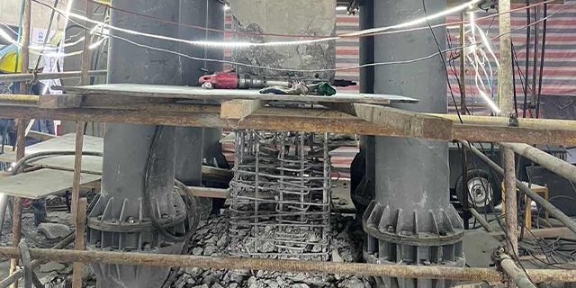 加固施工中常見安全隱患 行業(yè)新聞 第6張 加固施工中常見安全隱患 行業(yè)新聞 第6張