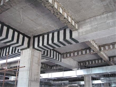 建筑加固預(yù)算制定指南 行業(yè)新聞 第6張 建筑加固預(yù)算制定指南 行業(yè)新聞 第6張