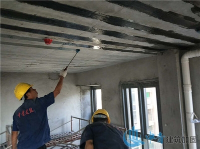 建筑加固方法的成本對(duì)比 行業(yè)新聞 第2張 建筑加固方法的成本對(duì)比 行業(yè)新聞 第2張