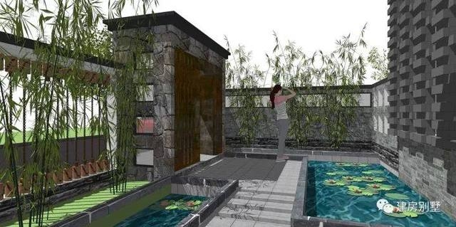 4層民宿設(shè)計(jì)效果圖 行業(yè)新聞 第5張 4層民宿設(shè)計(jì)效果圖 行業(yè)新聞 第5張