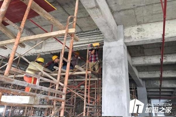 建筑加固改造是做什么事情 行業(yè)新聞 第5張