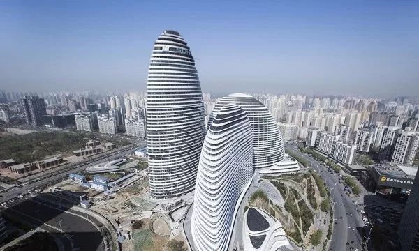 建筑結(jié)構(gòu)抗震設(shè)計(jì)中的剛度比應(yīng)用 行業(yè)新聞 第5張 建筑結(jié)構(gòu)抗震設(shè)計(jì)中的剛度比應(yīng)用 行業(yè)新聞 第5張