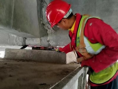 加固后結(jié)構(gòu)穩(wěn)定性監(jiān)測(cè)方法 行業(yè)新聞 第4張 加固后結(jié)構(gòu)穩(wěn)定性監(jiān)測(cè)方法 行業(yè)新聞 第4張