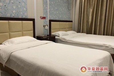 賓館50個房間一年能賺多少錢 行業(yè)新聞 第5張