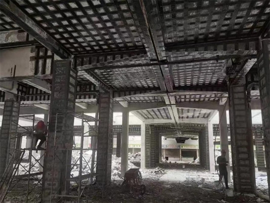 建筑加固多少錢 行業(yè)新聞 第4張 建筑加固多少錢 行業(yè)新聞 第4張