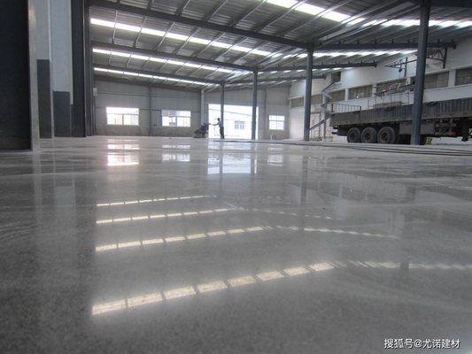 固化期防護(hù)措施詳解 行業(yè)新聞 第3張 固化期防護(hù)措施詳解 行業(yè)新聞 第3張