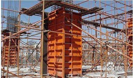 建筑模板材料對比分析 行業(yè)新聞 第4張 建筑模板材料對比分析 行業(yè)新聞 第4張