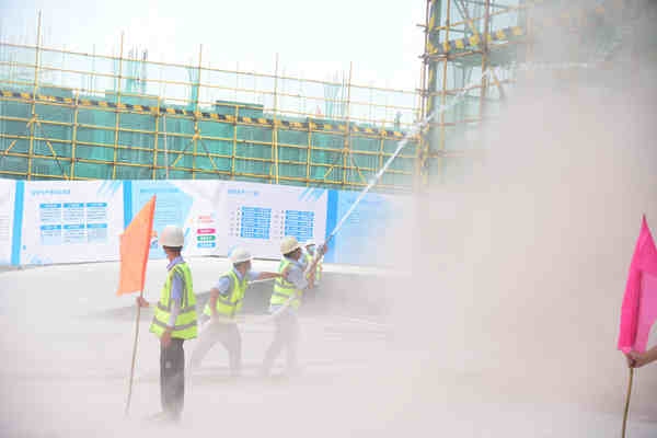 加固施工應(yīng)急預(yù)案有效性評價 行業(yè)新聞 第6張