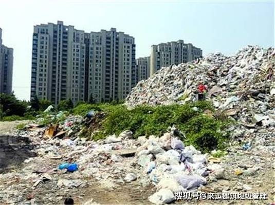 建筑垃圾資源化案例分析 行業(yè)新聞 第2張 建筑垃圾資源化案例分析 行業(yè)新聞 第2張