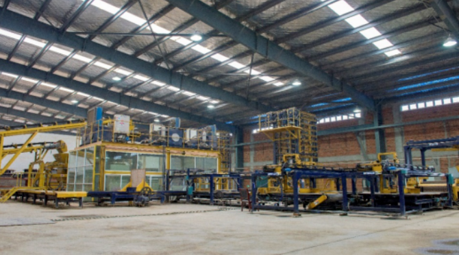 建筑垃圾資源化案例分析 行業(yè)新聞 第4張 建筑垃圾資源化案例分析 行業(yè)新聞 第4張