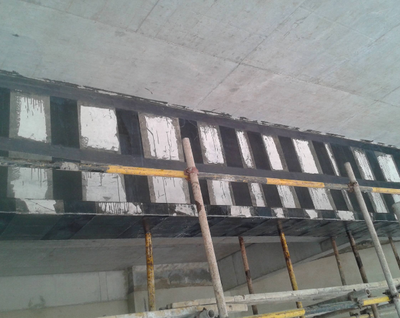 加固梁施工材料選擇指南 行業(yè)新聞 第4張 加固梁施工材料選擇指南 行業(yè)新聞 第4張