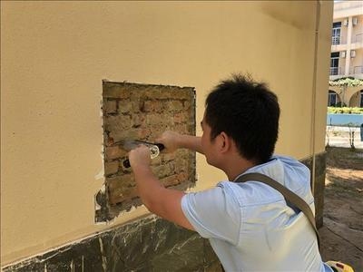 建筑加固設(shè)計違規(guī)法律責(zé)任 行業(yè)新聞 第6張