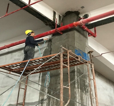 建筑加固新技術(shù)的成本對比 行業(yè)新聞 第6張 建筑加固新技術(shù)的成本對比 行業(yè)新聞 第6張