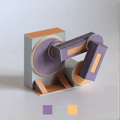 建筑美學(xué)中的色彩搭配技巧 行業(yè)新聞 第5張