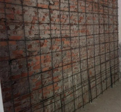 加固設(shè)計(jì)公司案例展示 行業(yè)新聞 第5張