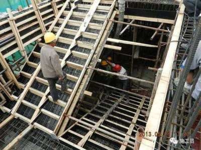 加固施工員如何創(chuàng)新施工方法 行業(yè)新聞 第2張