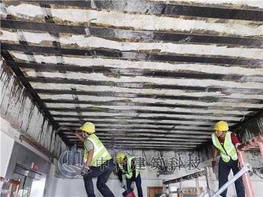 加固施工質(zhì)量監(jiān)控方法 行業(yè)新聞 第2張 加固施工質(zhì)量監(jiān)控方法 行業(yè)新聞 第2張