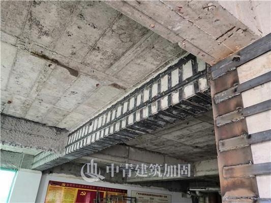 加固施工質(zhì)量監(jiān)控方法 行業(yè)新聞 第5張 加固施工質(zhì)量監(jiān)控方法 行業(yè)新聞 第5張