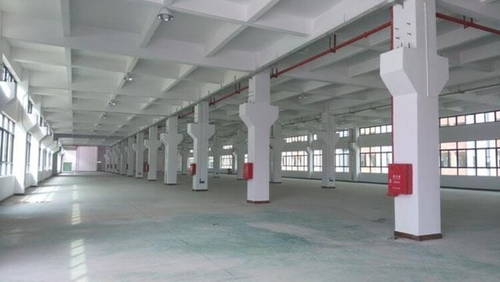 剛架結(jié)構(gòu)適用的廠房類型 行業(yè)新聞 第2張 剛架結(jié)構(gòu)適用的廠房類型 行業(yè)新聞 第2張