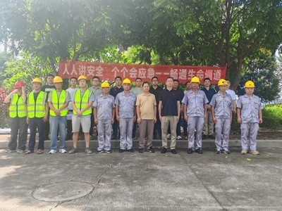 建筑工地安全培訓(xùn)有效性評(píng)估 行業(yè)新聞 第4張 建筑工地安全培訓(xùn)有效性評(píng)估 行業(yè)新聞 第4張