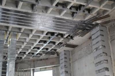 建筑加固技術(shù)在抗震中的應(yīng)用 行業(yè)新聞 第6張 建筑加固技術(shù)在抗震中的應(yīng)用 行業(yè)新聞 第6張