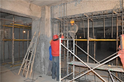 建筑加固業(yè)務(wù)領(lǐng)域的新興市場 行業(yè)新聞 第4張 建筑加固業(yè)務(wù)領(lǐng)域的新興市場 行業(yè)新聞 第4張