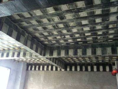 建筑加固材料環(huán)保性能提升 行業(yè)新聞 第4張 建筑加固材料環(huán)保性能提升 行業(yè)新聞 第4張