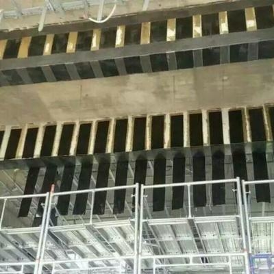 建筑加固材料環(huán)保性能提升 行業(yè)新聞 第6張 建筑加固材料環(huán)保性能提升 行業(yè)新聞 第6張