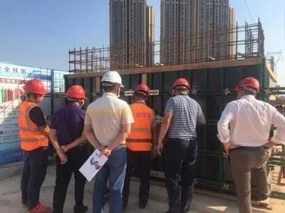 建筑加固技術(shù)最新研究動(dòng)態(tài) 行業(yè)新聞 第4張 建筑加固技術(shù)最新研究動(dòng)態(tài) 行業(yè)新聞 第4張