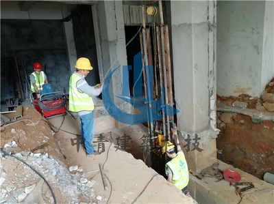 建筑加固改造質(zhì)量控制要點(diǎn) 行業(yè)新聞 第6張