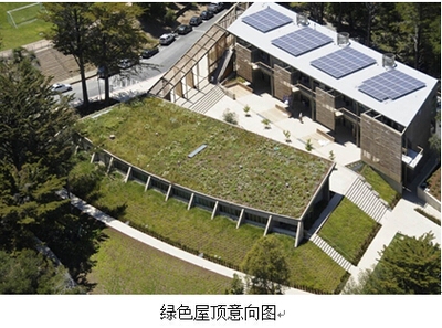 建筑節(jié)能設(shè)計(jì)案例分析 行業(yè)新聞 第4張 建筑節(jié)能設(shè)計(jì)案例分析 行業(yè)新聞 第4張