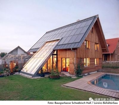 建筑節(jié)能設(shè)計(jì)案例分析 行業(yè)新聞 第6張 建筑節(jié)能設(shè)計(jì)案例分析 行業(yè)新聞 第6張