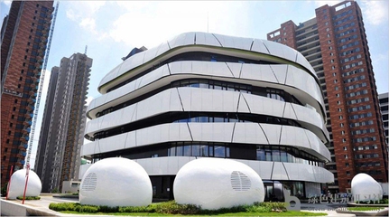 建筑節(jié)能設(shè)計(jì)案例分析 行業(yè)新聞 第5張 建筑節(jié)能設(shè)計(jì)案例分析 行業(yè)新聞 第5張