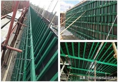 建筑加固施工效率提升方法 行業(yè)新聞 第5張